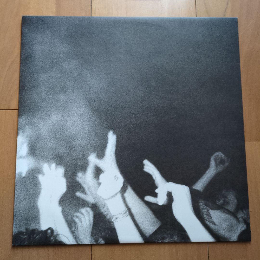 【LPレコード】Deerhunter 2枚セット