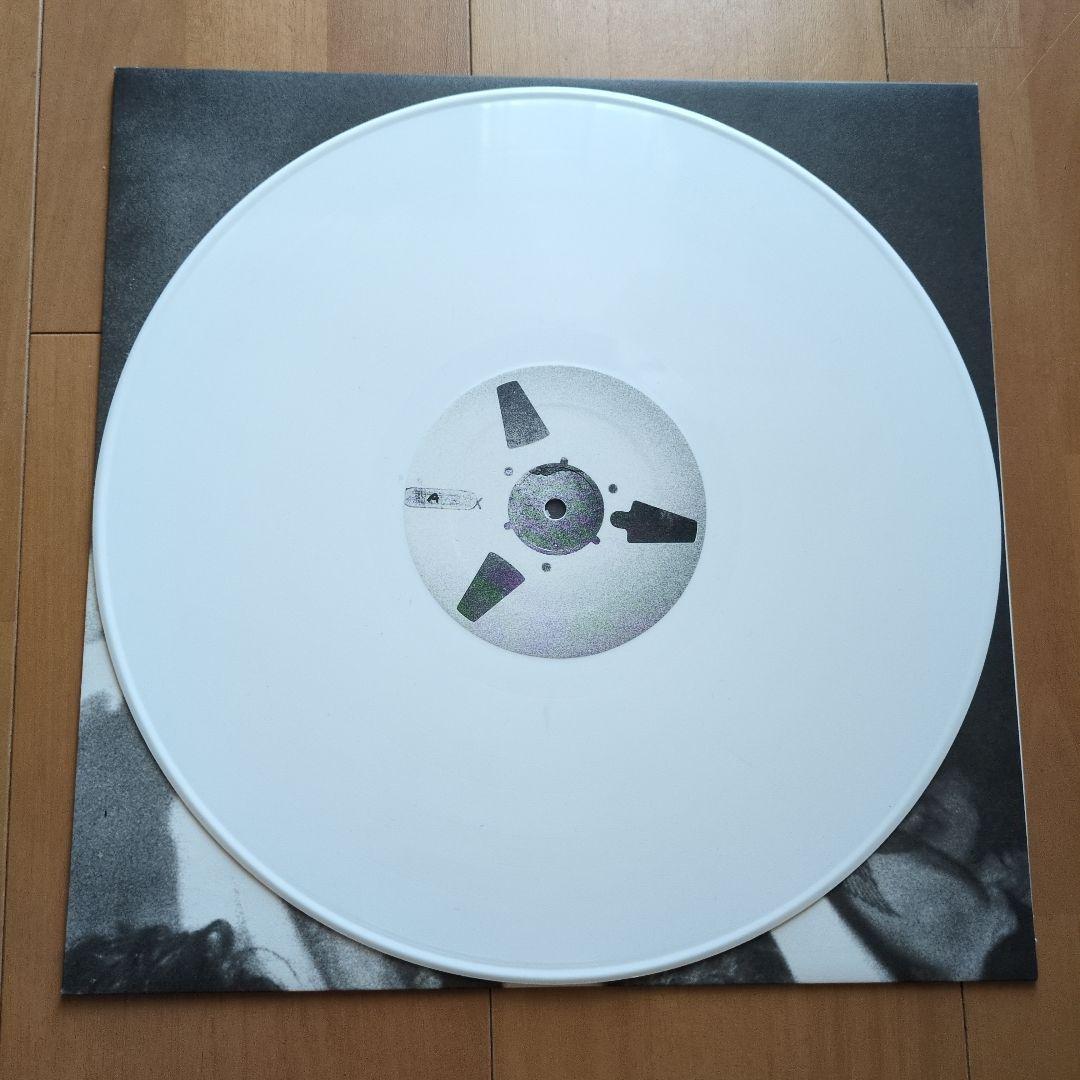 【LPレコード】Deerhunter 2枚セット
