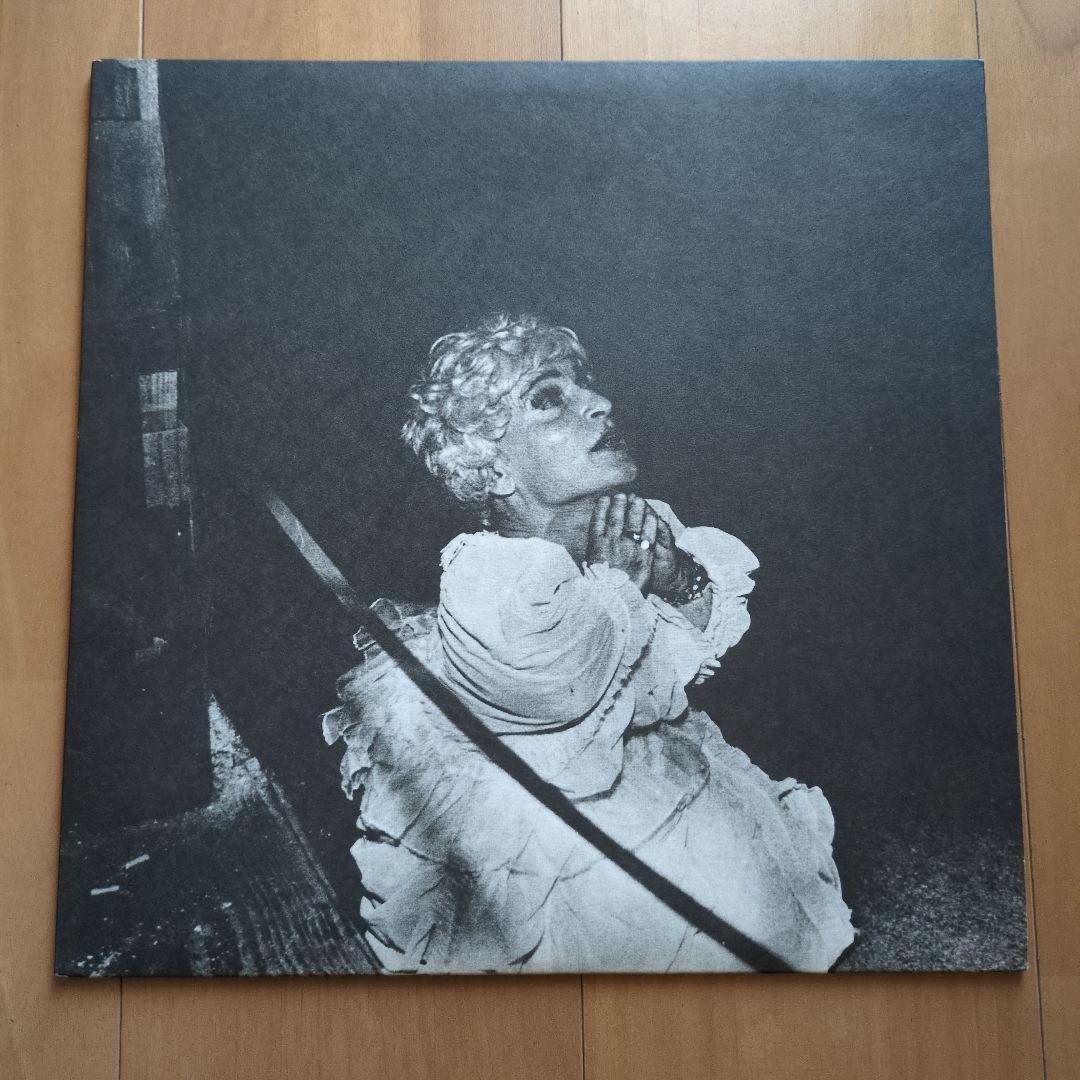 【LPレコード】Deerhunter 2枚セット