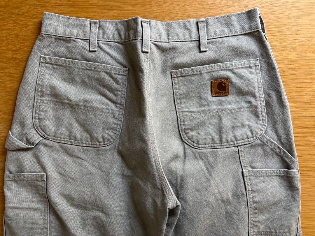 Carhartt カーハート B11 DES W34 L32