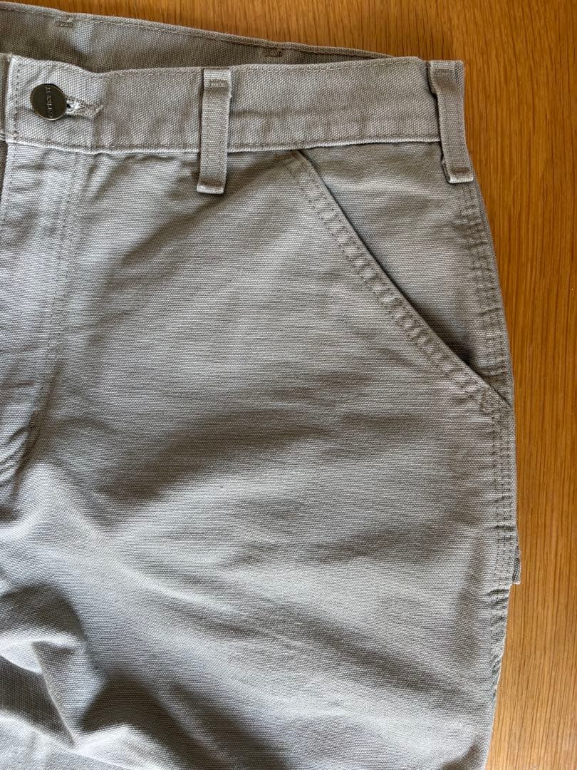 Carhartt カーハート B11 DES W34 L32