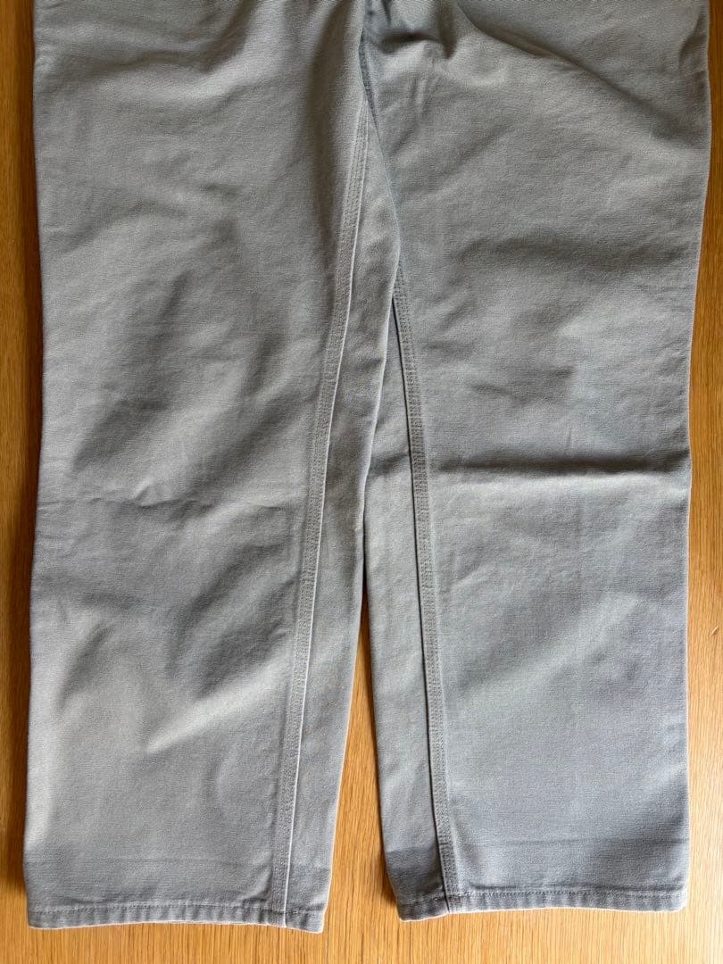 Carhartt カーハート B11 DES W34 L32