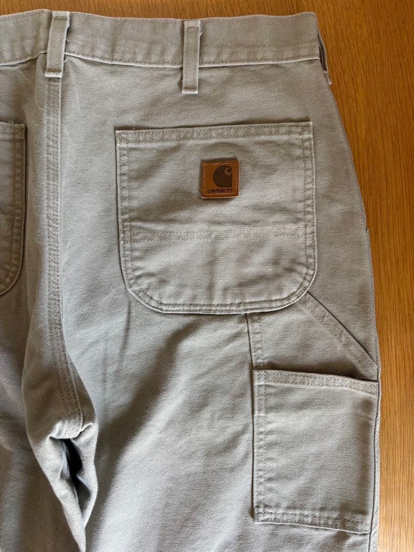 Carhartt カーハート B11 DES W34 L32