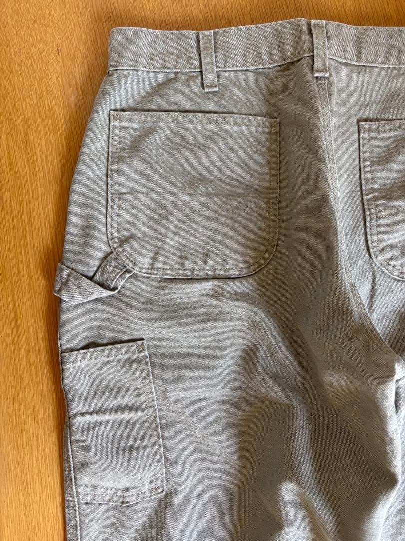 Carhartt カーハート B11 DES W34 L32