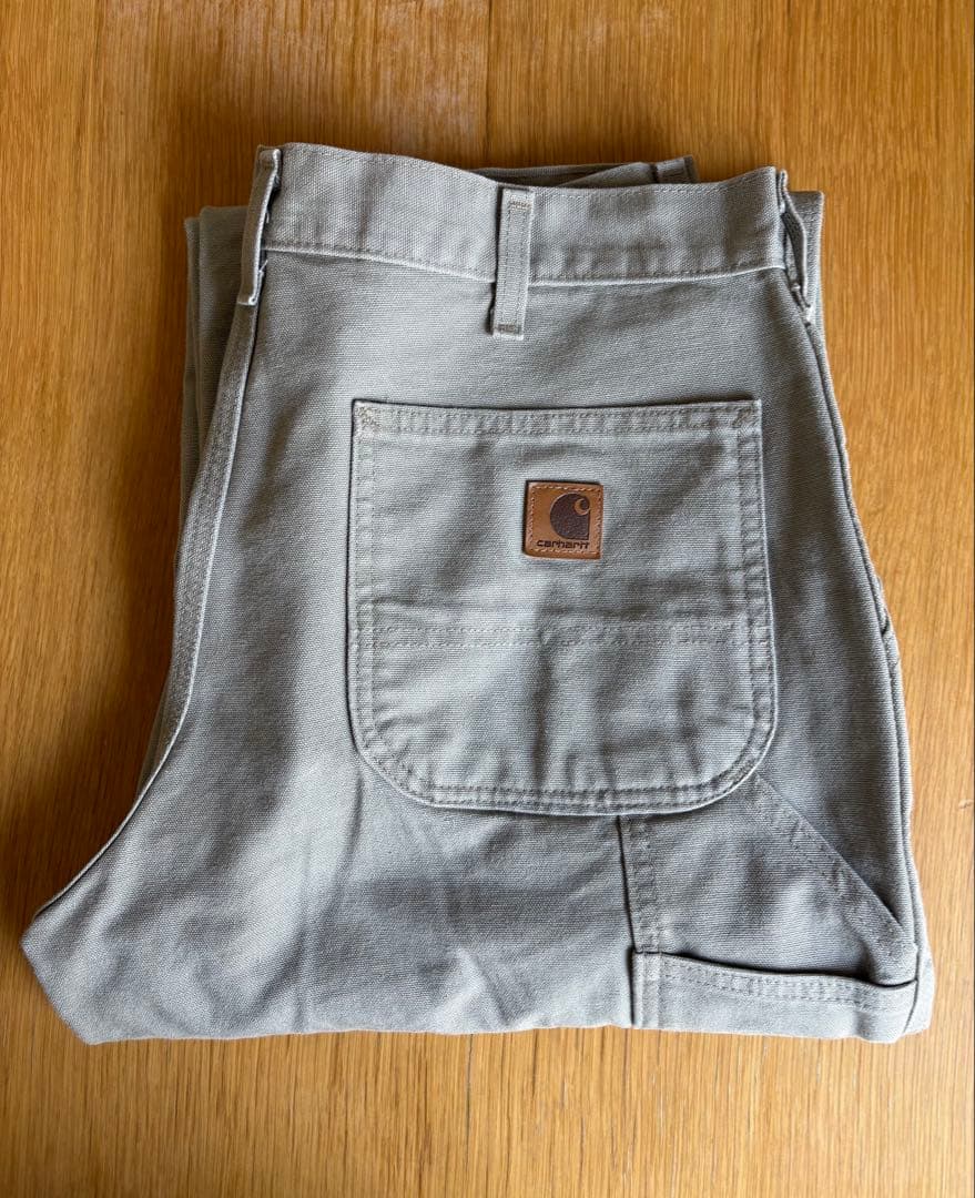 Carhartt カーハート B11 DES W34 L32