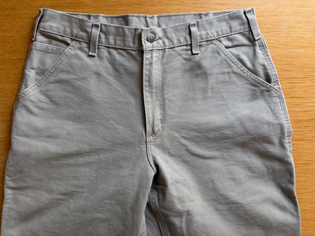 Carhartt カーハート B11 DES W34 L32