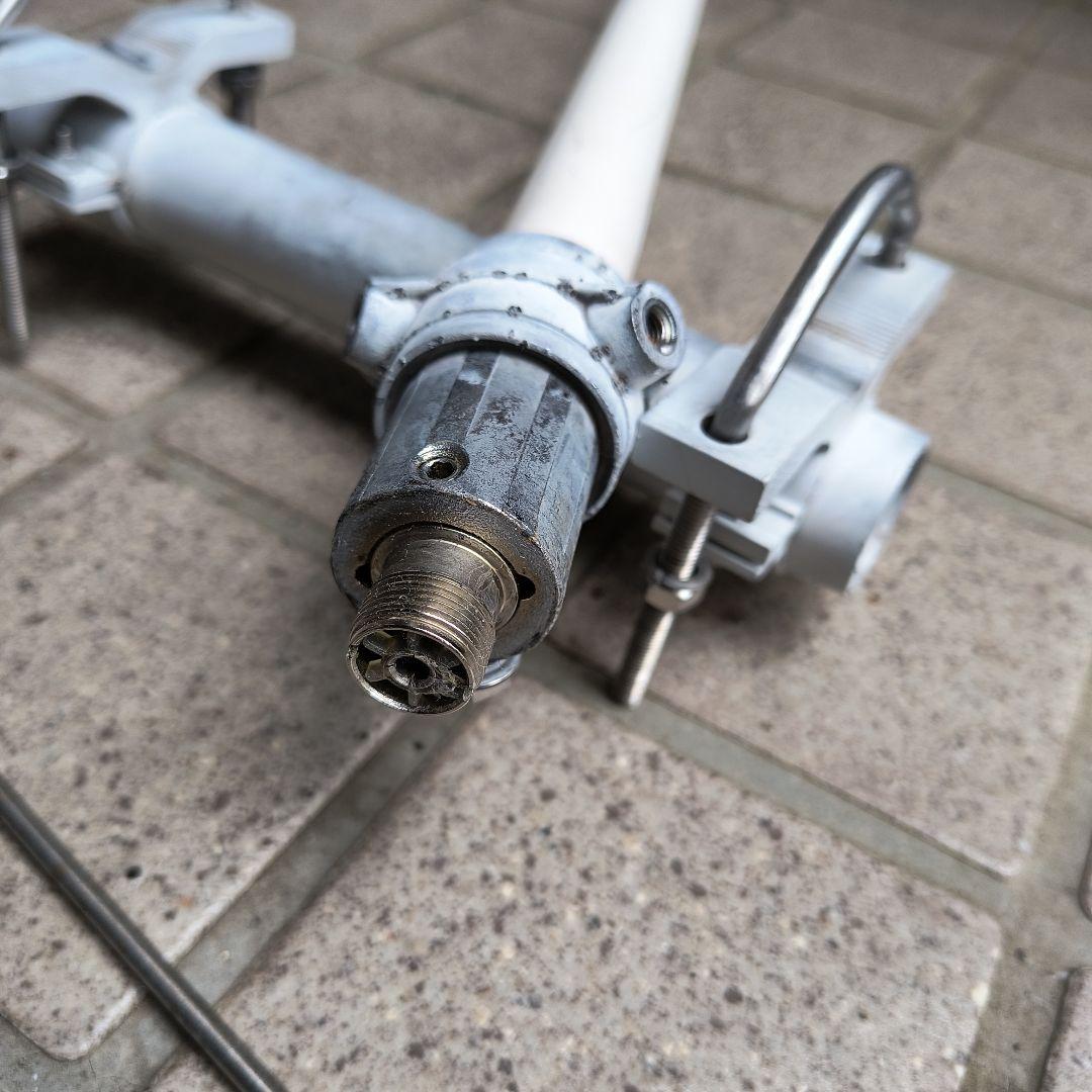 DIAMOND D777　エアーバンド受信用アンテナ 第一電波工業