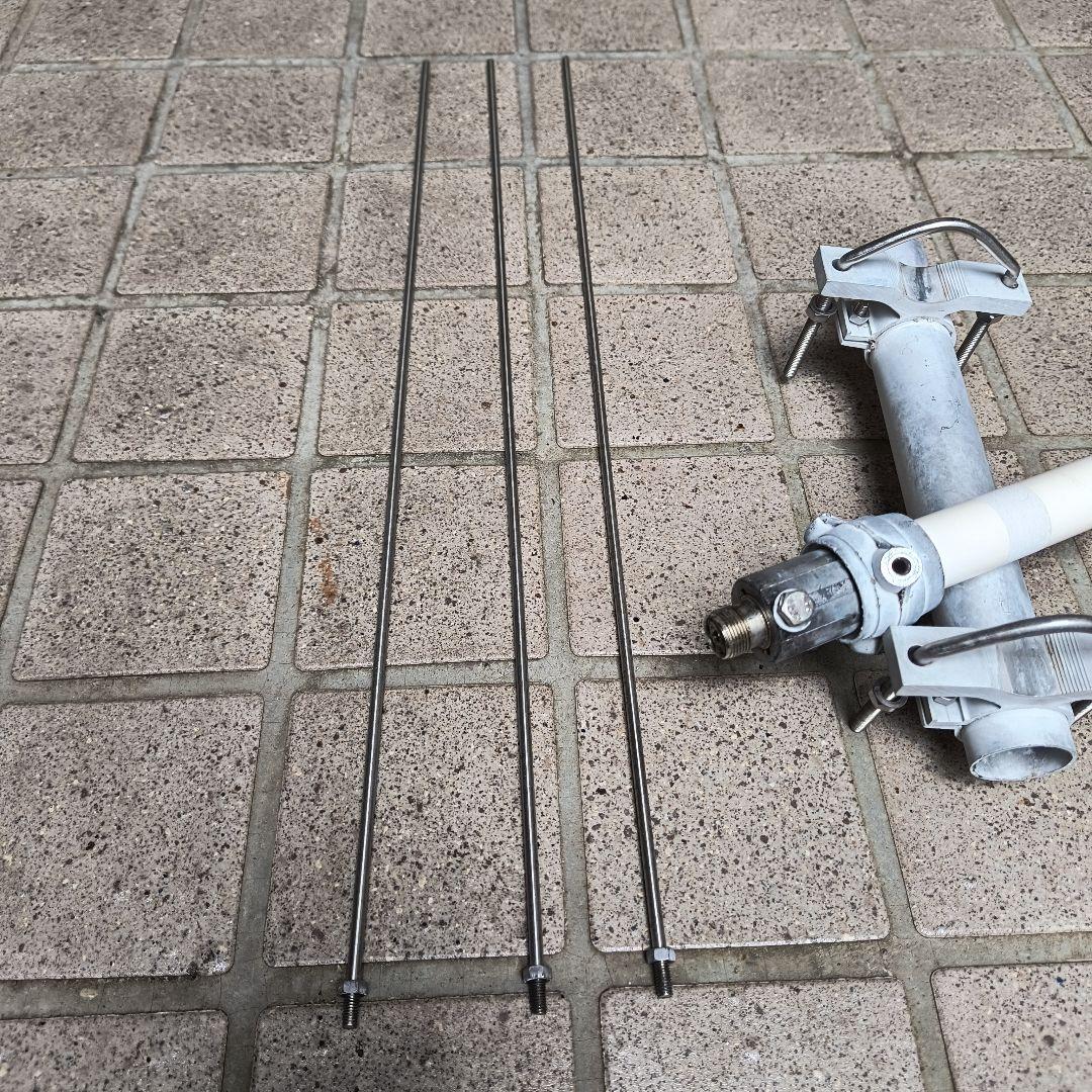 DIAMOND D777　エアーバンド受信用アンテナ 第一電波工業