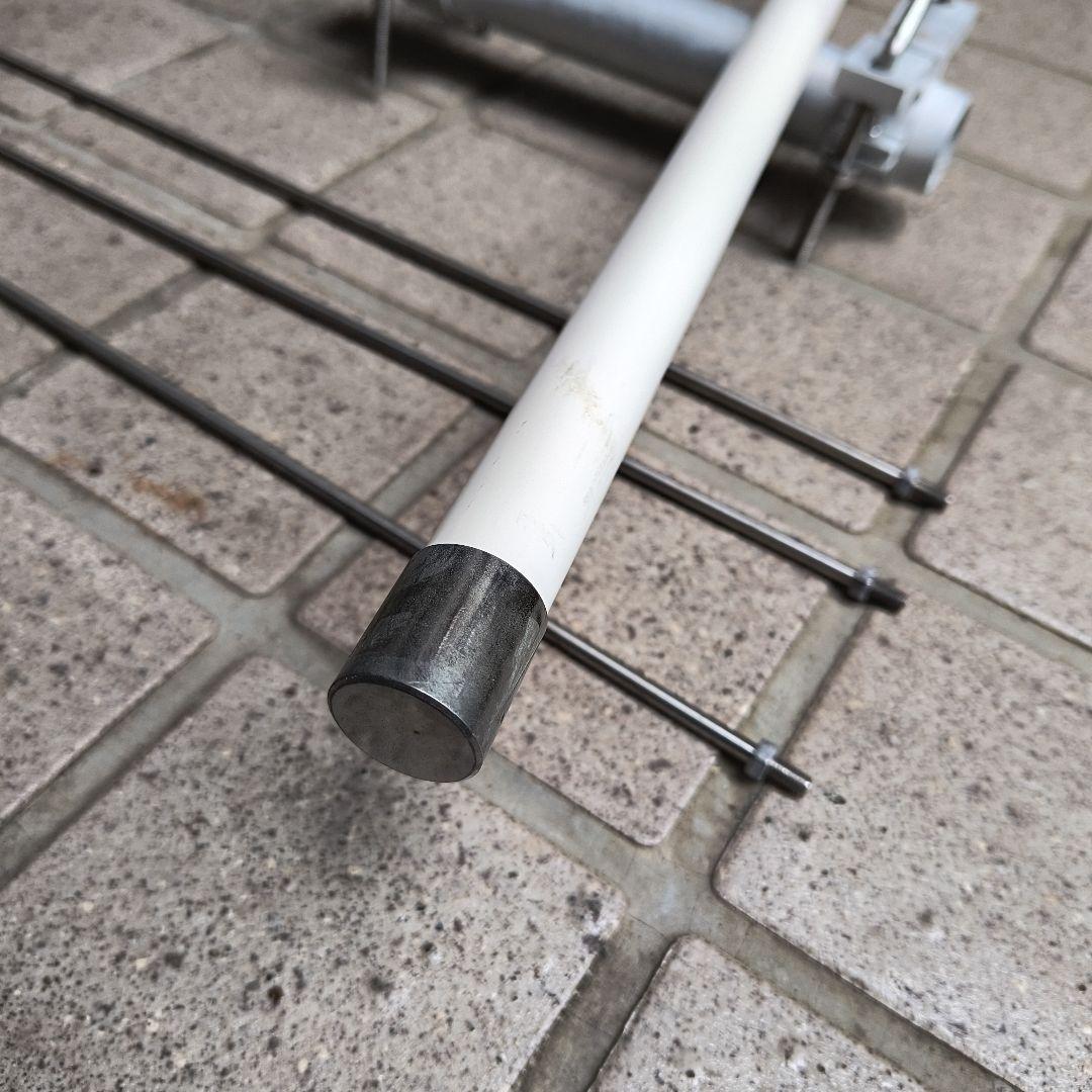 DIAMOND D777　エアーバンド受信用アンテナ 第一電波工業