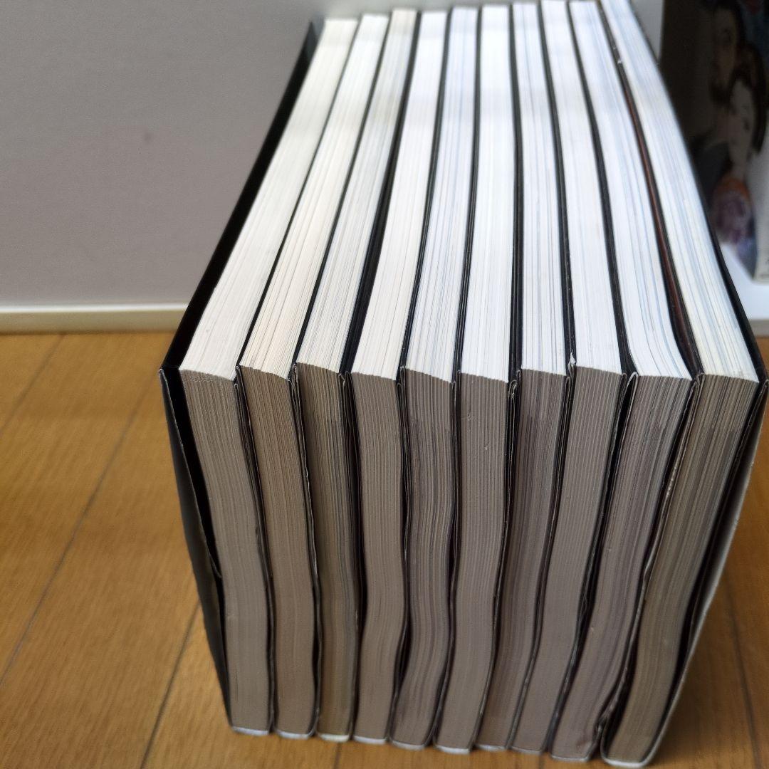COBRA 全巻セット 1-11巻