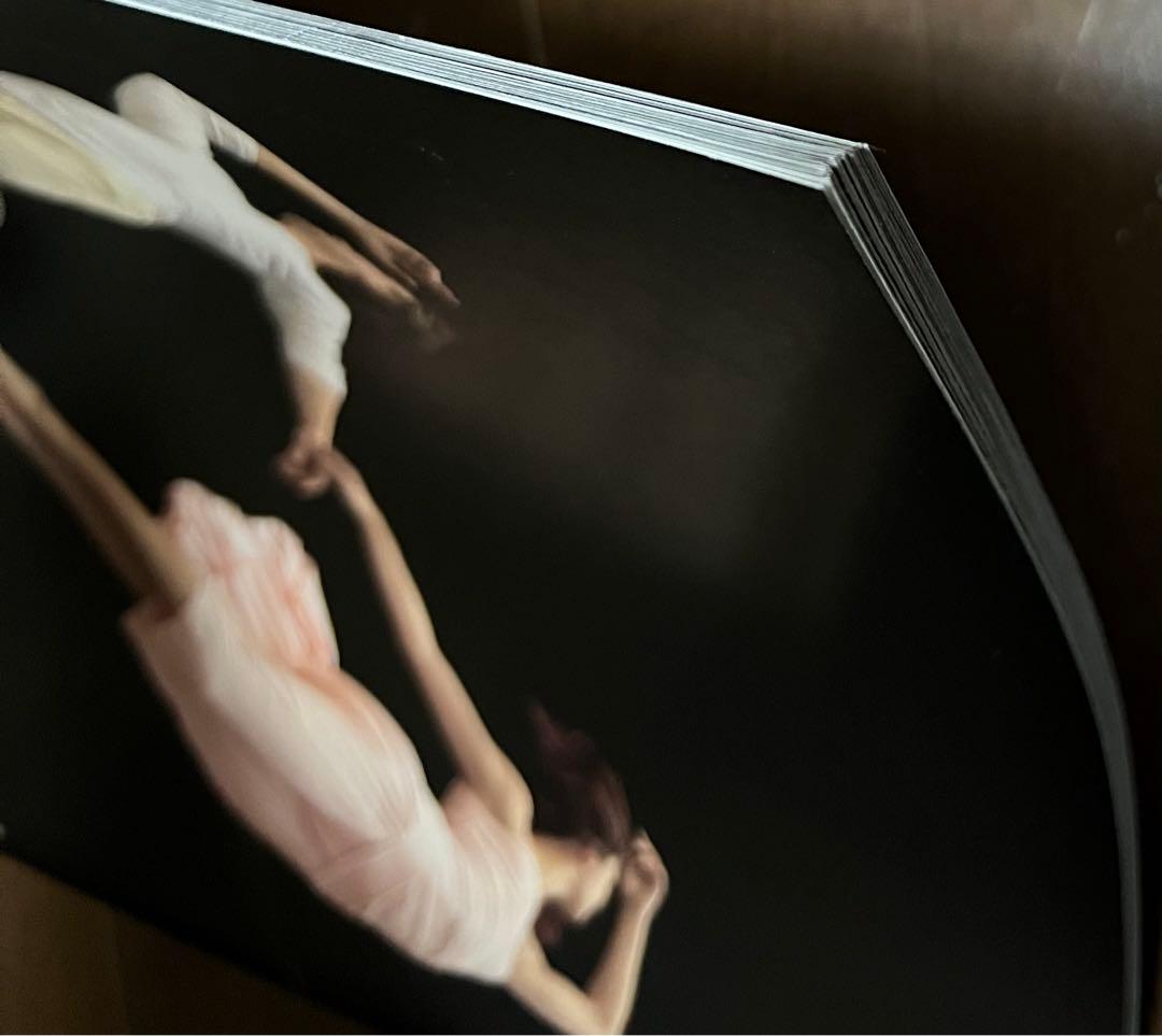 洋書 ELIOTT ERWITT FOTOGRAFIE
