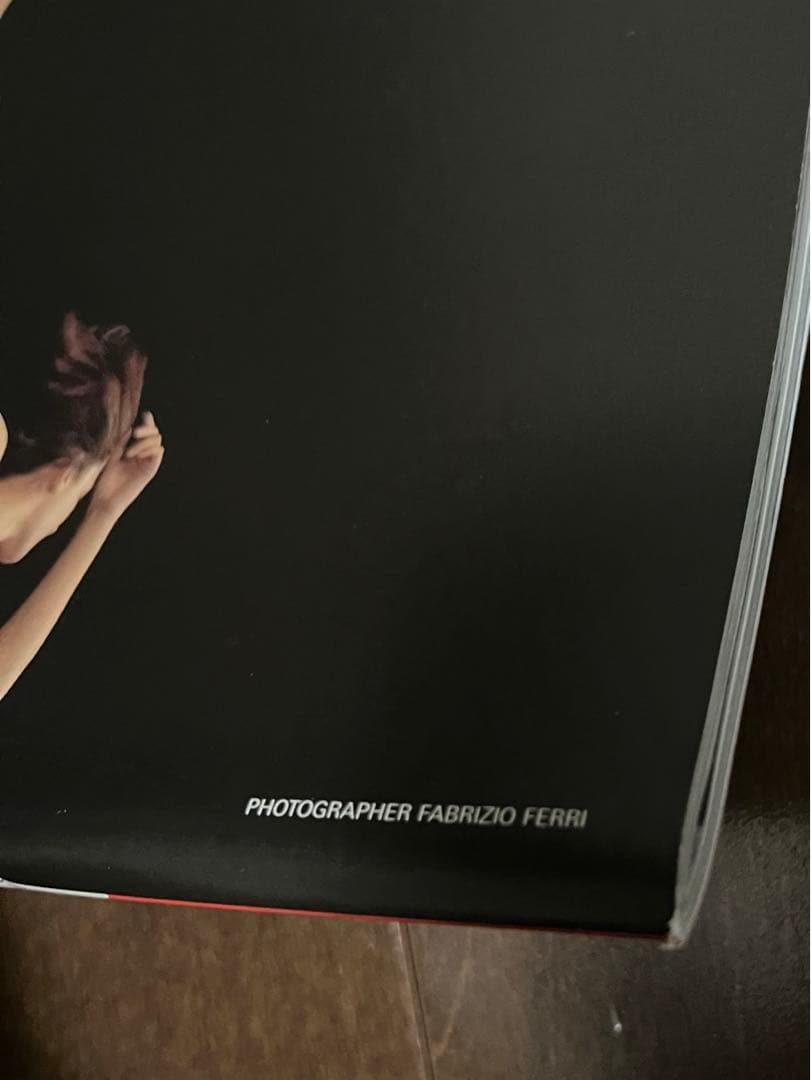 洋書 ELIOTT ERWITT FOTOGRAFIE