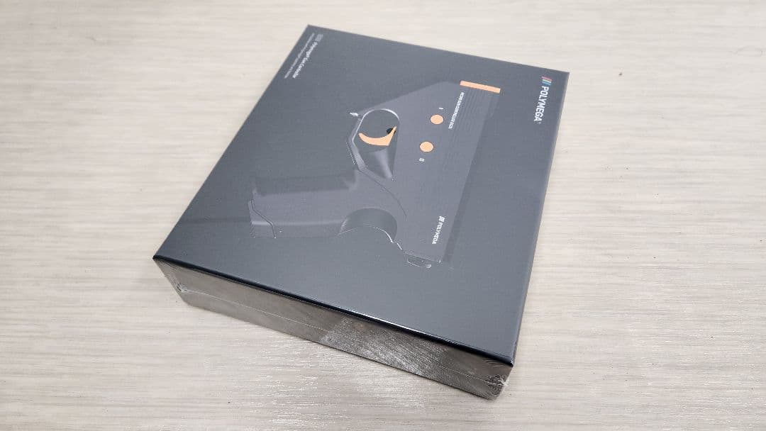 Polymega GC01 ガンコントローラ 未開封品