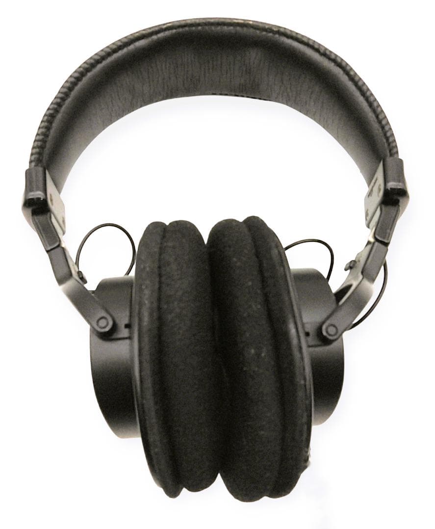 【中古】SONY ステレオヘッドホン MDR-7506