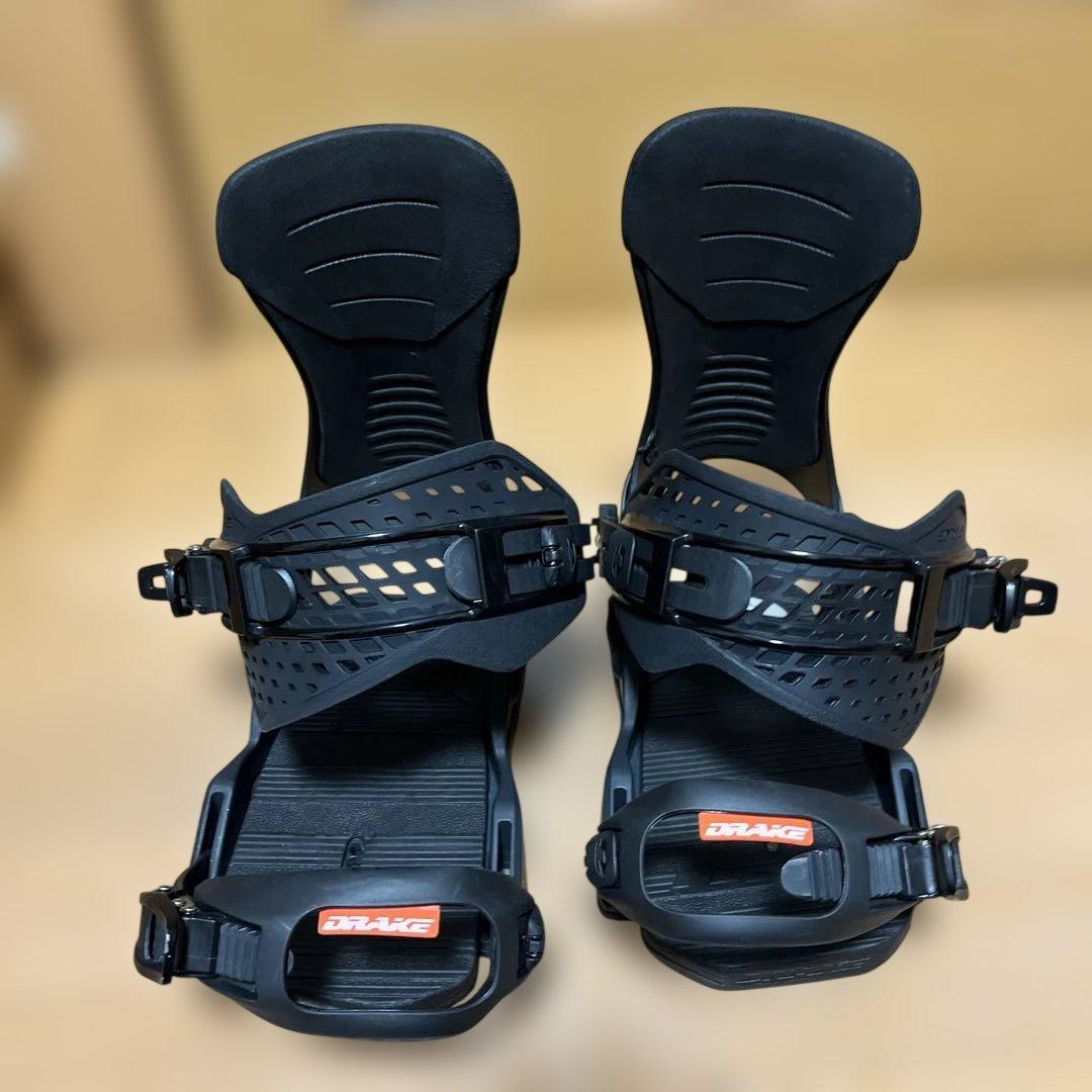スノーボード DRAKE RELOAD LTD M/L