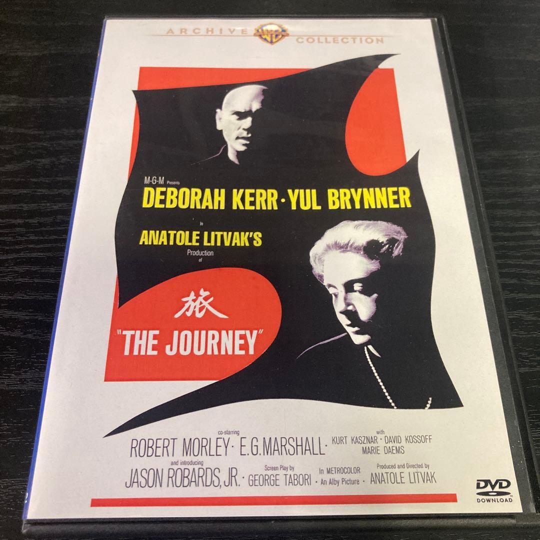 旅　DVD 復刻シネマライブラリー
