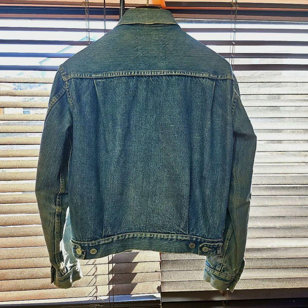 ご*い様 オリジナル LEVI’S 50s セカンド 507XX サイズ40-4