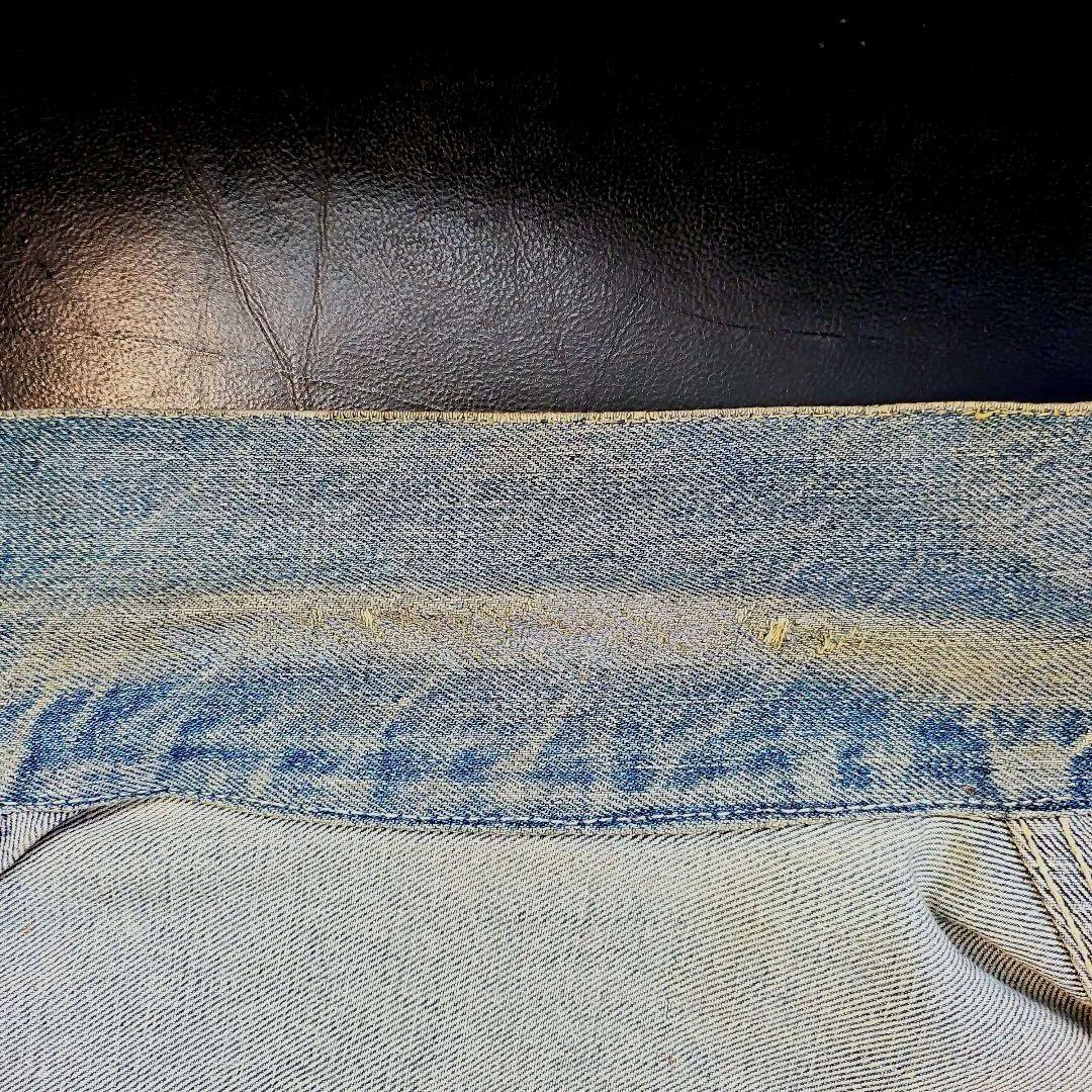 ご*い様 オリジナル LEVI’S 50s セカンド 507XX サイズ40-4