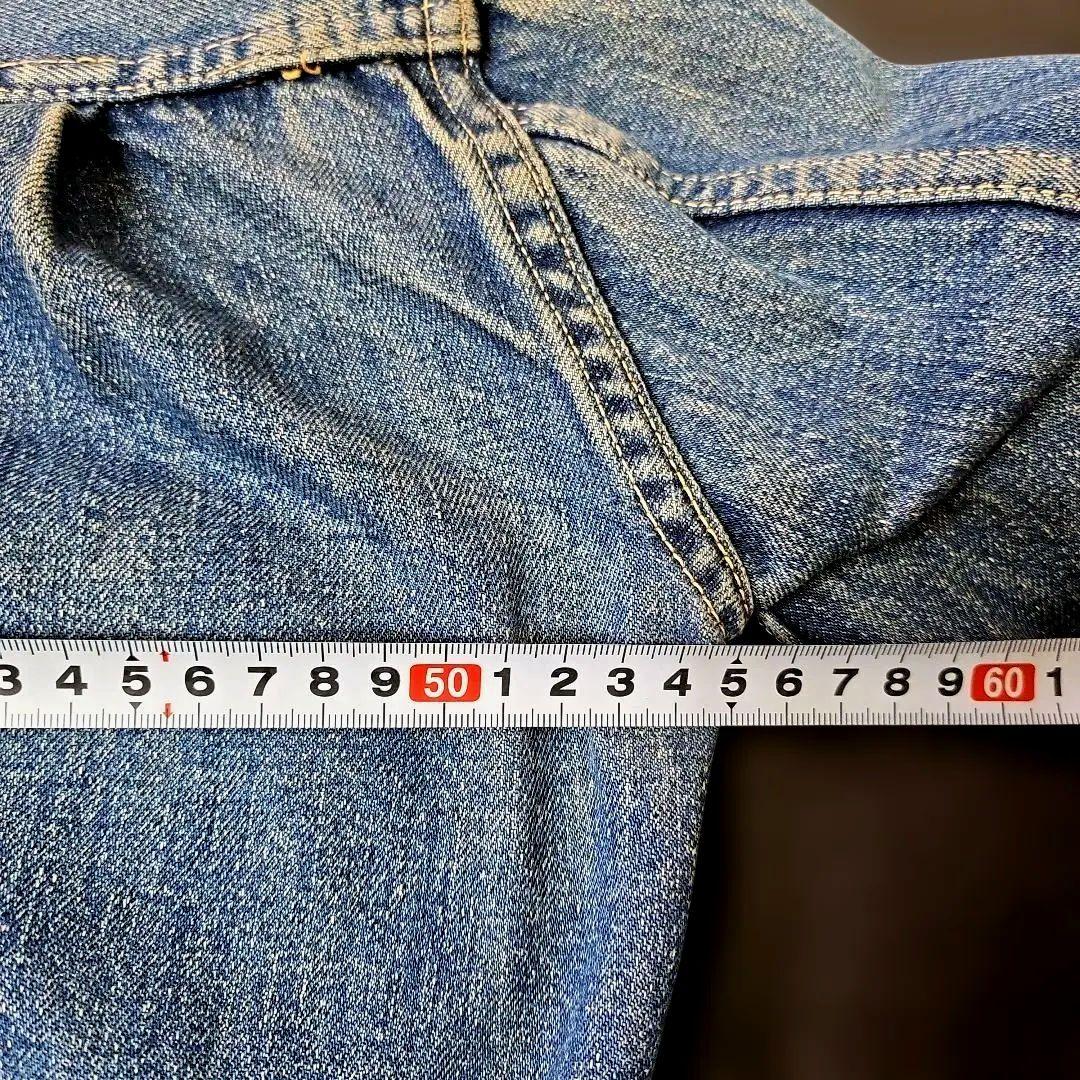 ご*い様 オリジナル LEVI’S 50s セカンド 507XX サイズ40-4