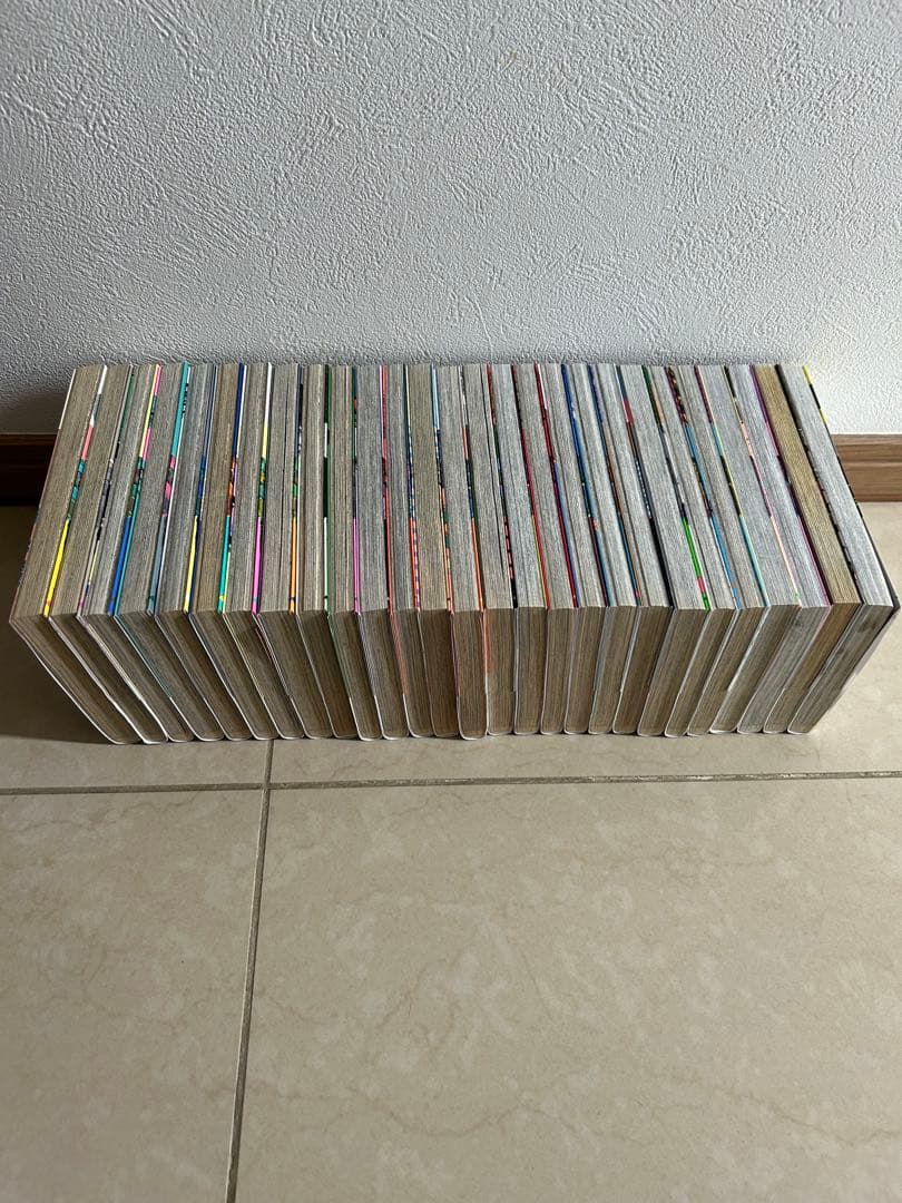 ジョジョの奇妙な冒険　ジョジョリオン全巻セット 1-27巻