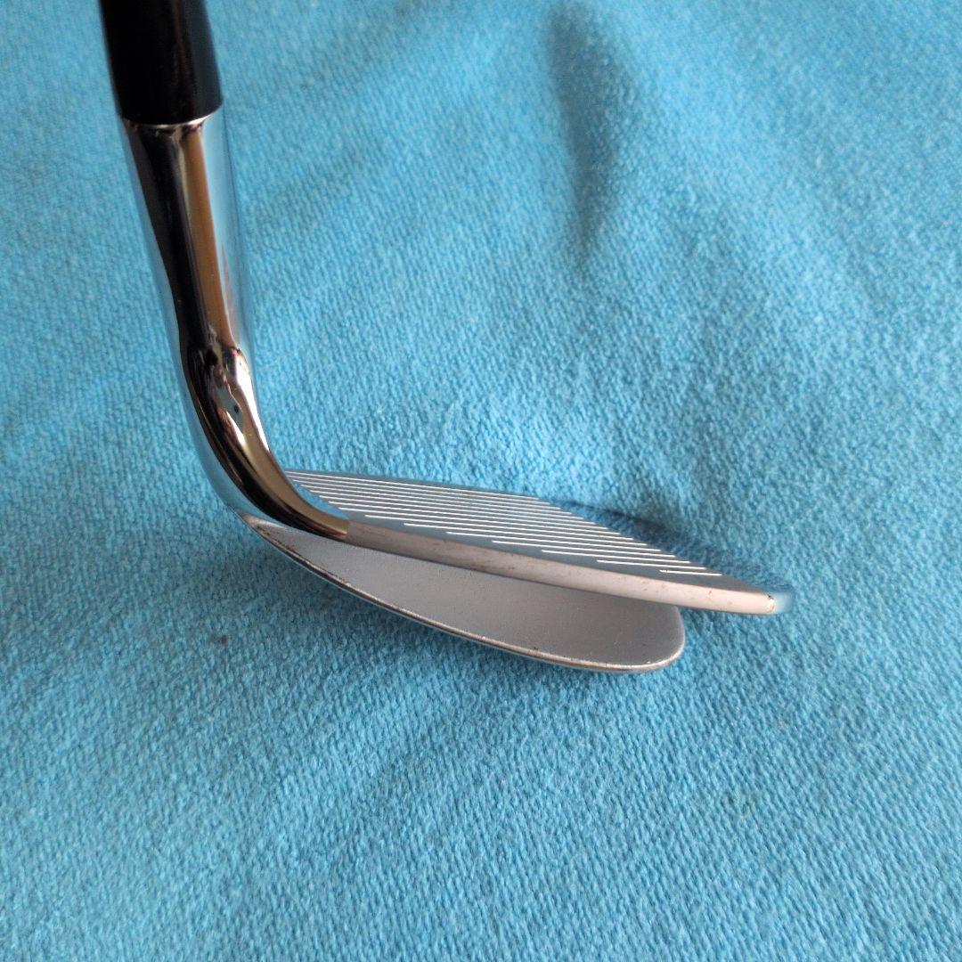 Mizuno MJ-62 Slide sole 62度 Flex-SR
