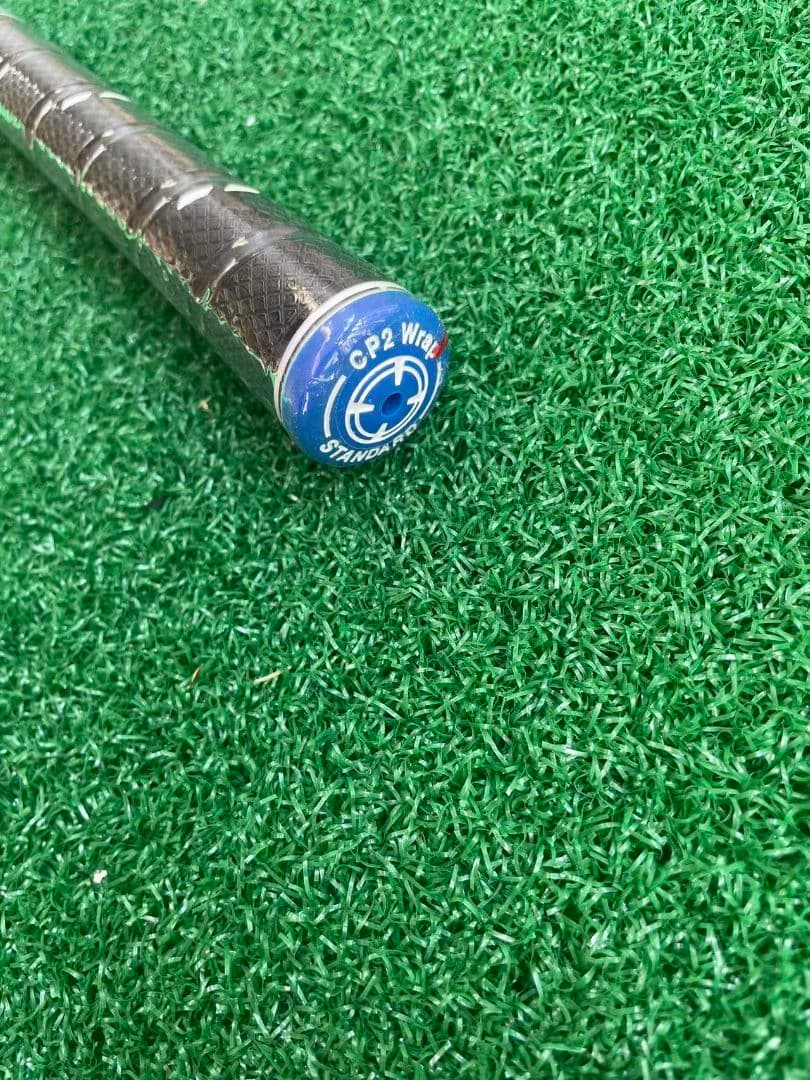 Titleist 24 VENTUS BLUE 5S シャフト 45.75インチ