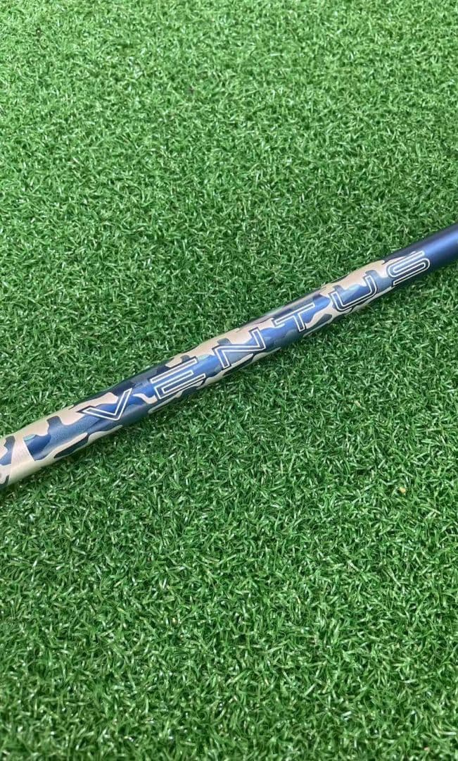 Titleist 24 VENTUS BLUE 5S シャフト 45.75インチ