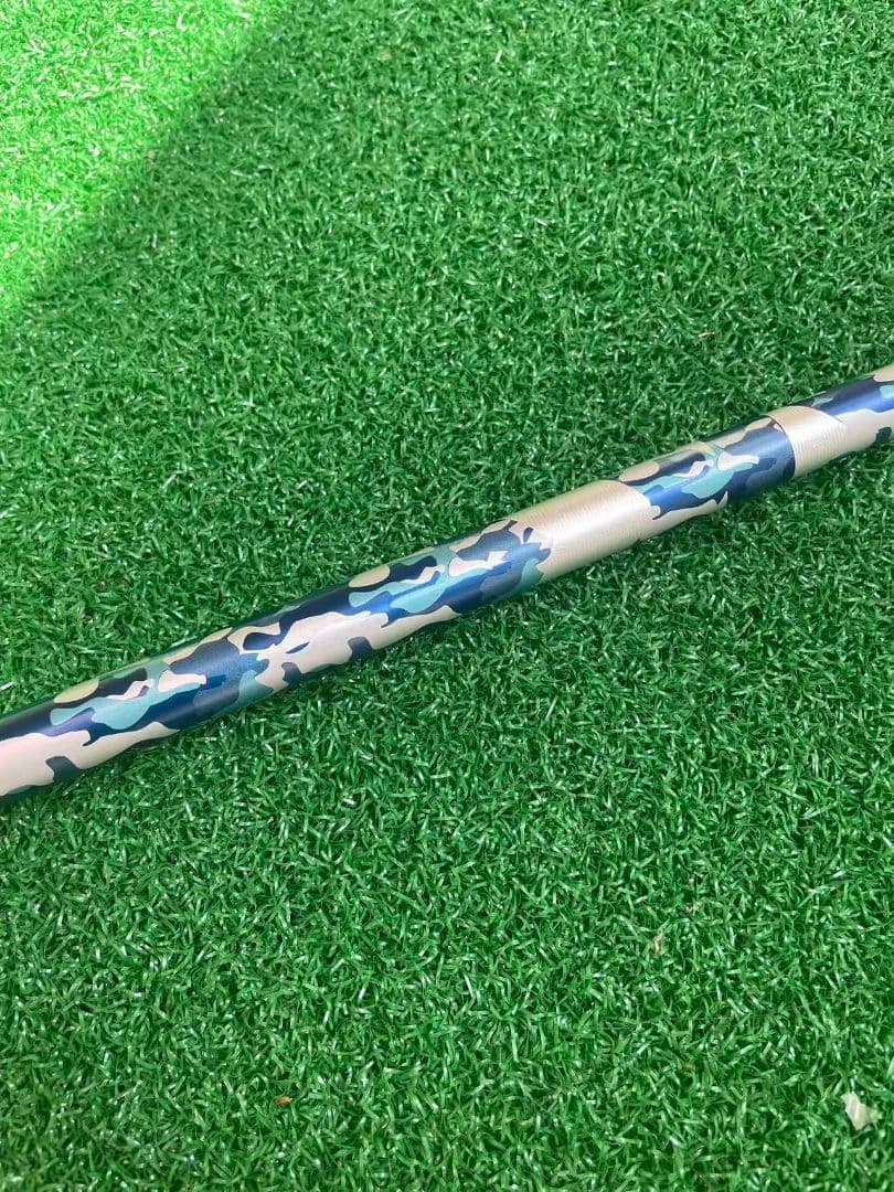 Titleist 24 VENTUS BLUE 5S シャフト 45.75インチ