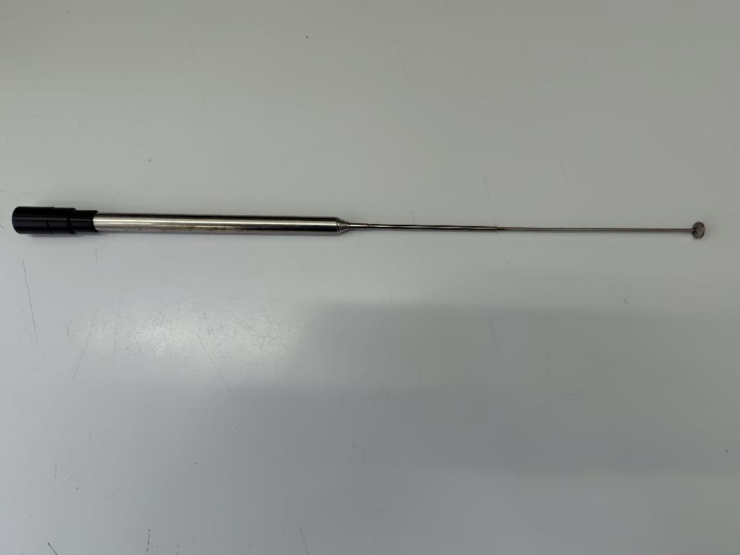 コメット　HFJ-350M 9バンド伸縮式アンテナ