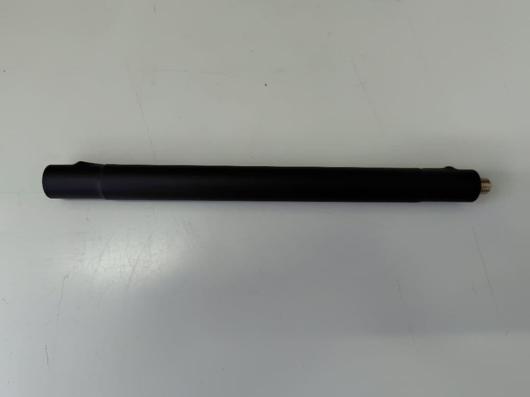 コメット　HFJ-350M 9バンド伸縮式アンテナ