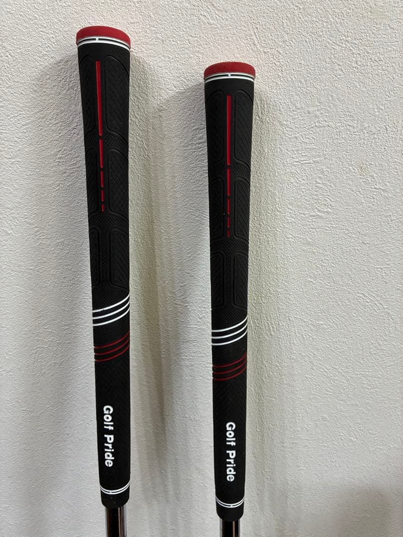 Titleist Vokey Design 58-08 52-08ウェッジセット