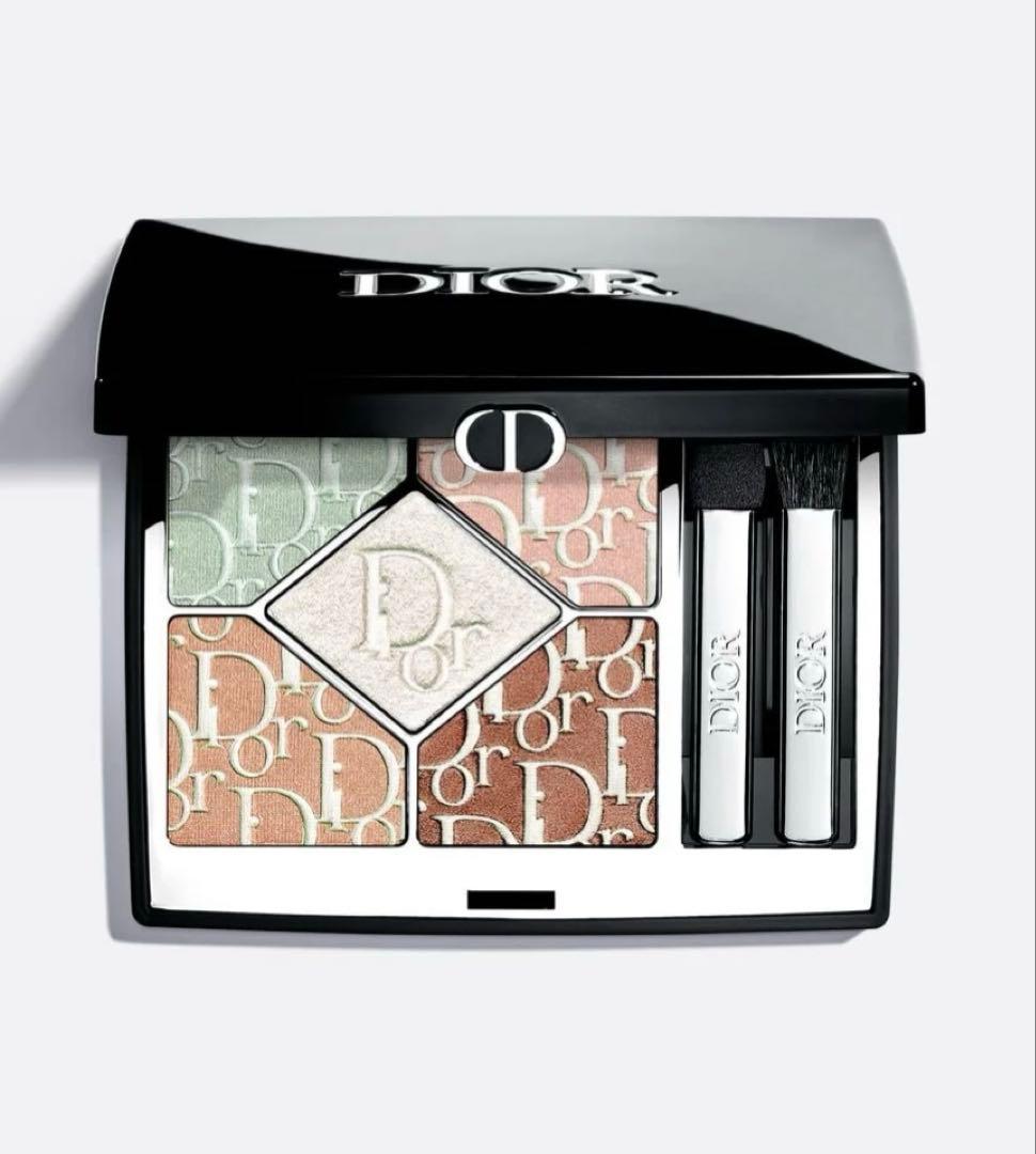 新品　Dior ディオールショウ サンククルール 645 ミントバブルガム