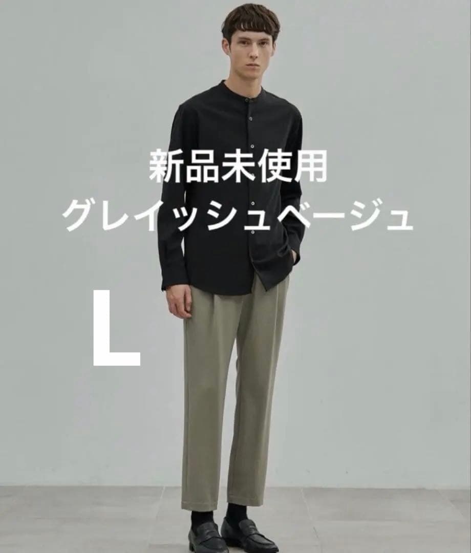 【新品未使用】アウトラスト 2タックスラックス | セットアップ可｜体温調節機能