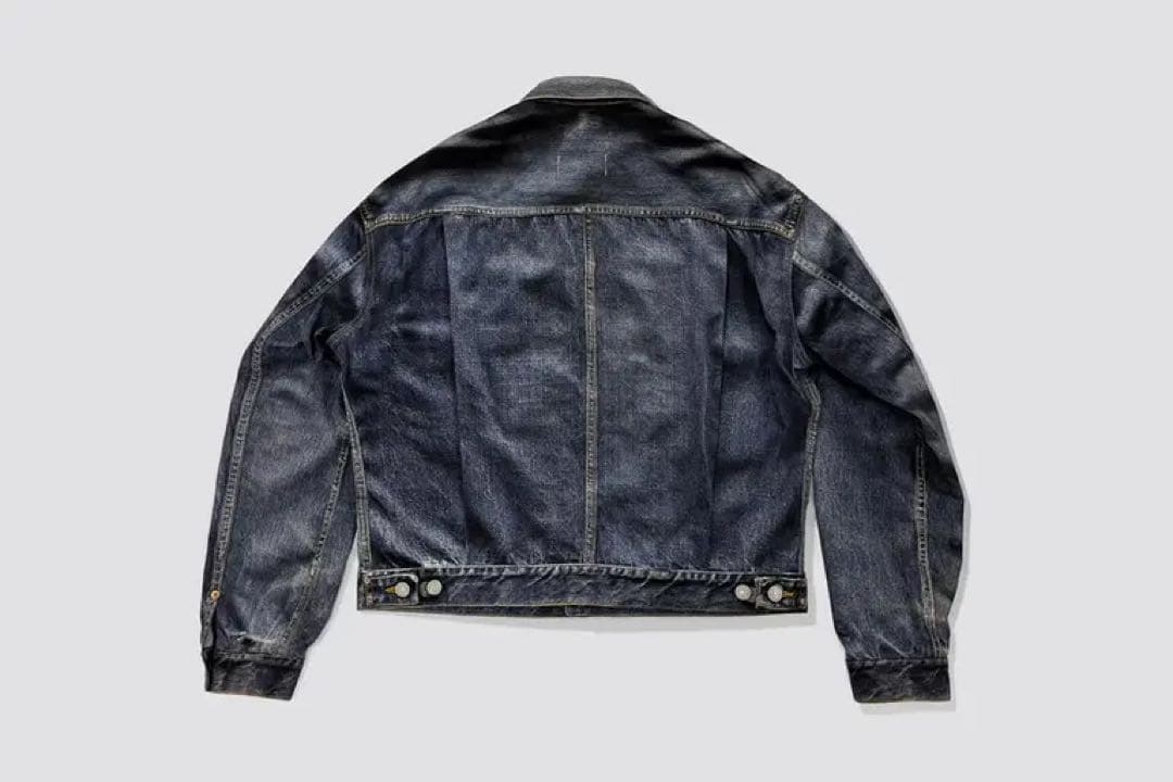 正規品 junya watanabe ×BerBerJin ×Levi's L