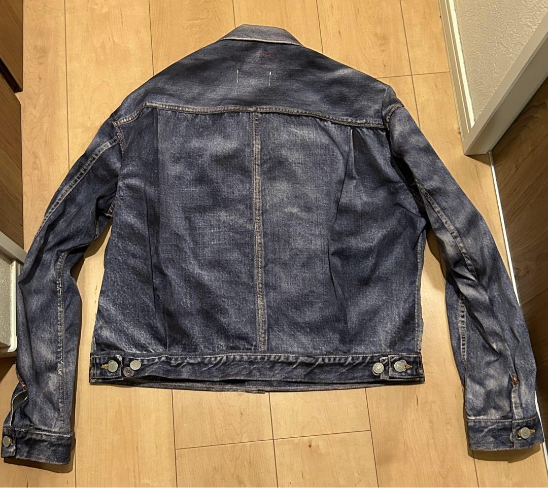正規品 junya watanabe ×BerBerJin ×Levi's L