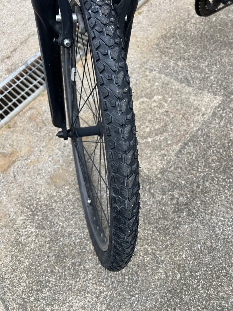 MERIDA マウンテンバイク