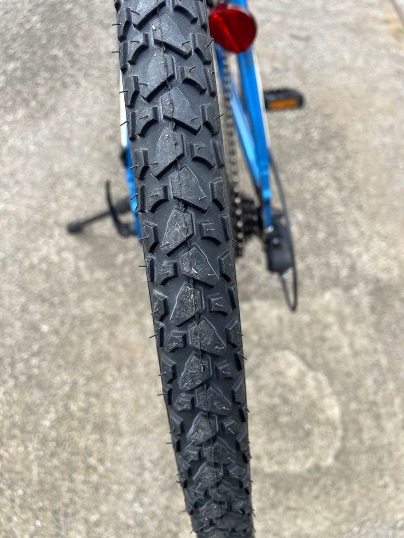 MERIDA マウンテンバイク