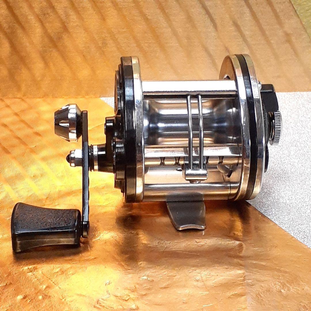 オリムピック ハイミゼットNO.2 LW オールドリール ヴィンテージ 美品