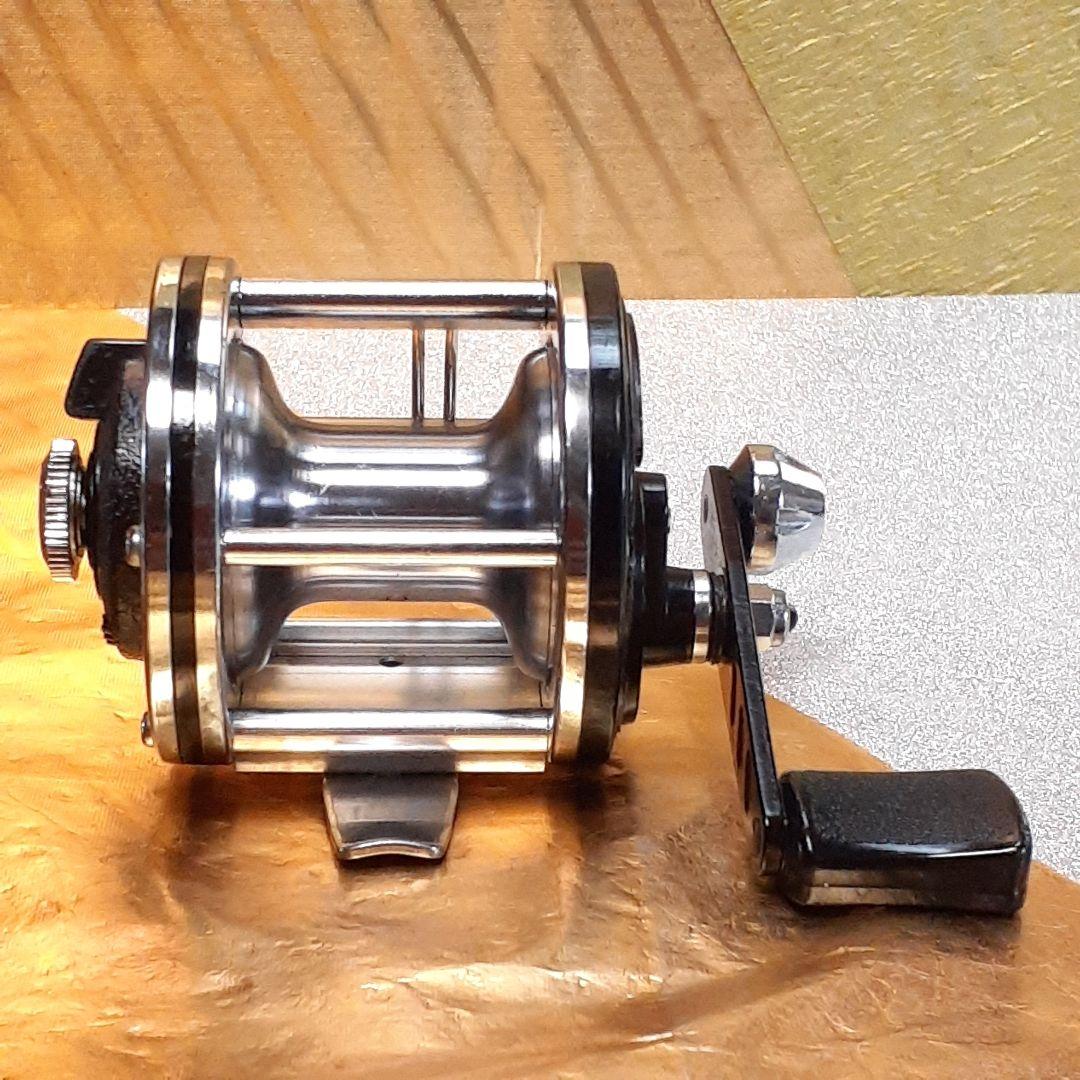 オリムピック ハイミゼットNO.2 LW オールドリール ヴィンテージ 美品