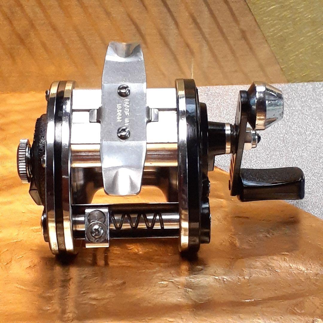 オリムピック ハイミゼットNO.2 LW オールドリール ヴィンテージ 美品