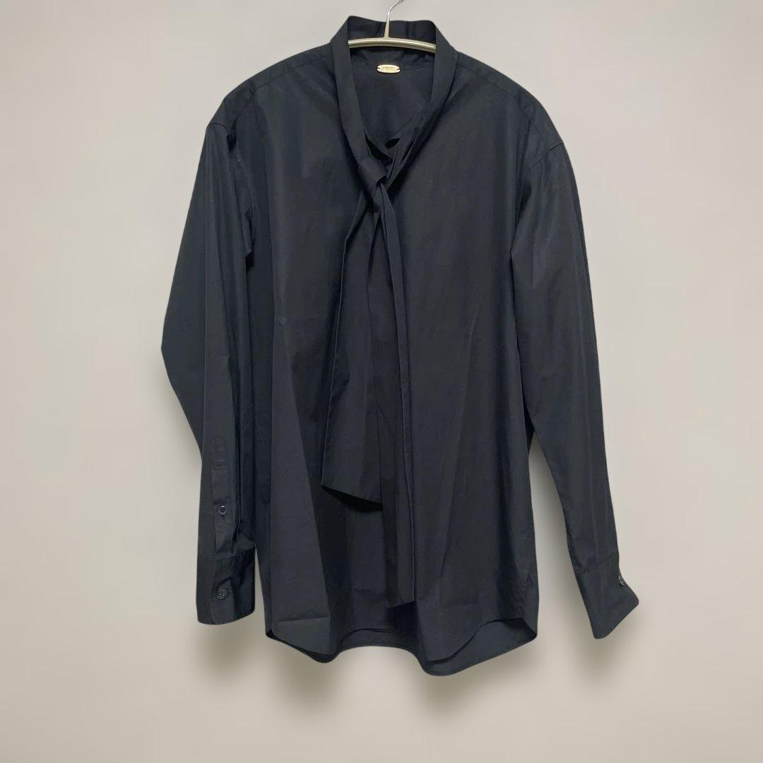 セレモニー　ドゥーズィエムクラス定価33000円　BOWTIE シャツ