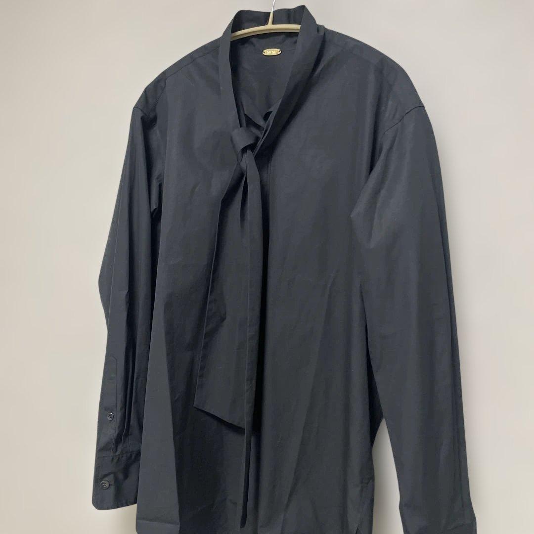 セレモニー　ドゥーズィエムクラス定価33000円　BOWTIE シャツ
