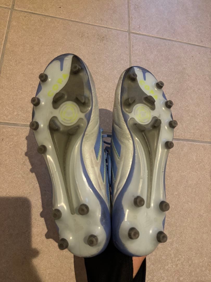 シューズ adidas COPA PURE 3 ELITE AG 25.5
