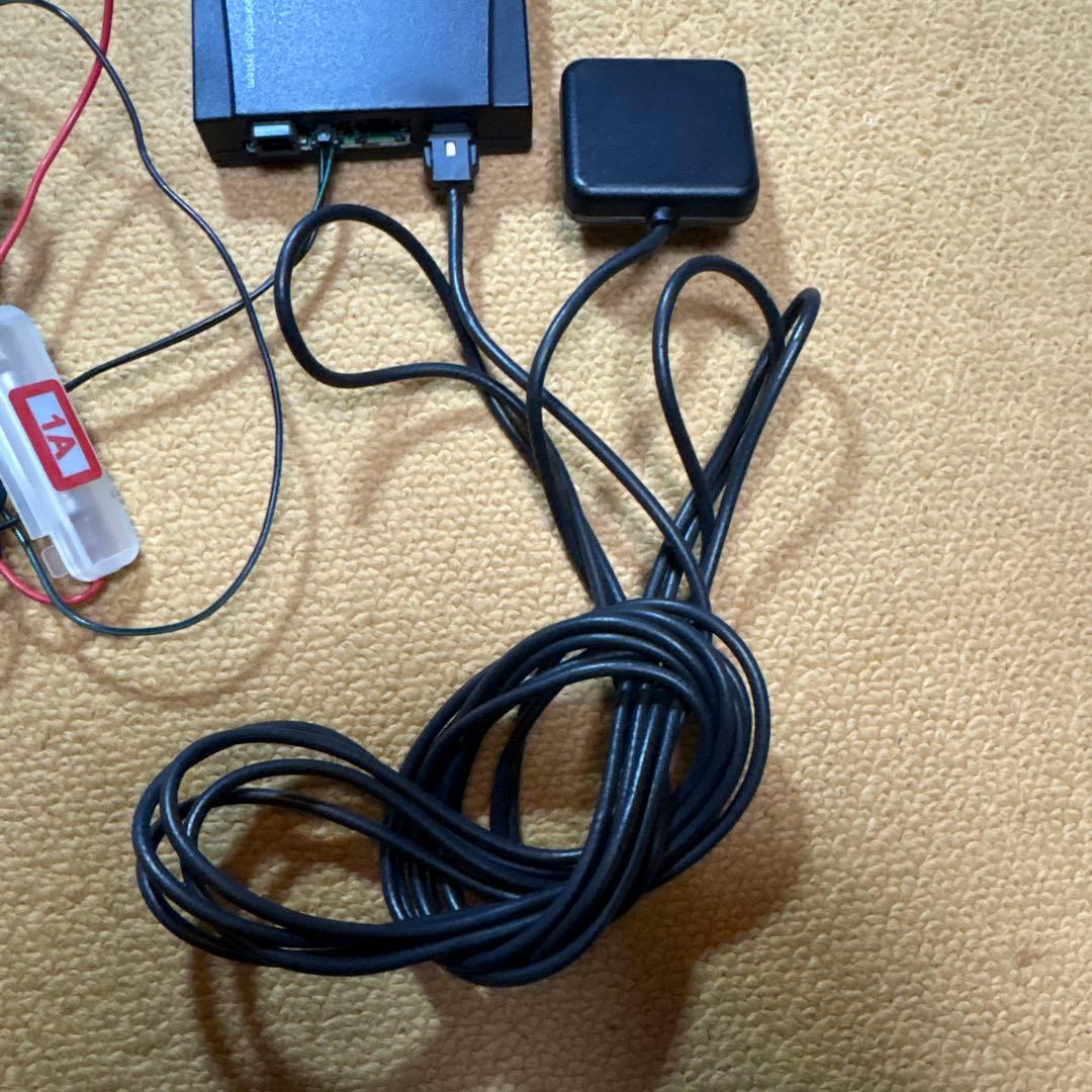 ETC車載器 FURUNO FNK-M100RS1