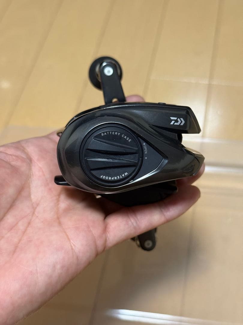 ☆美品☆ダイワ ☆20ティエラIC100HL☆