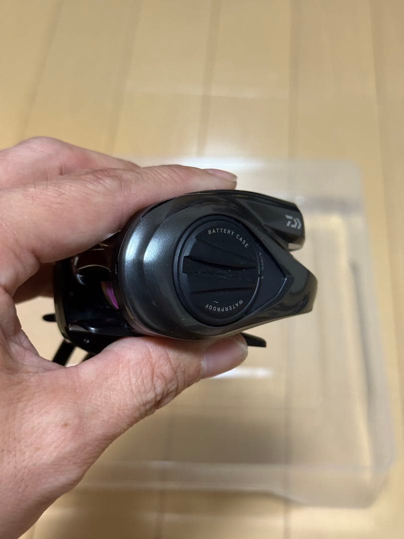 ☆美品☆ダイワ ☆20ティエラIC100HL☆