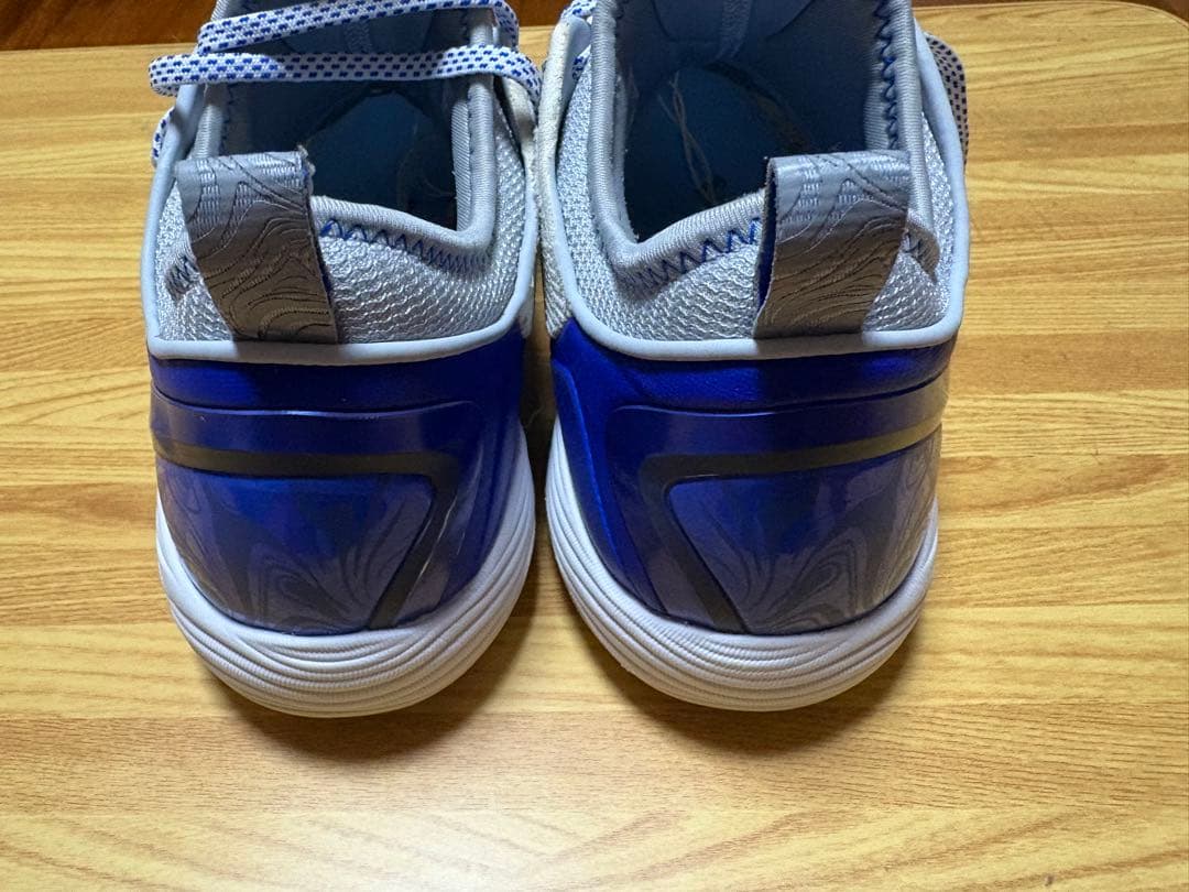 asics glide nova ff2 グライドノヴァff2　河村勇輝　モデル