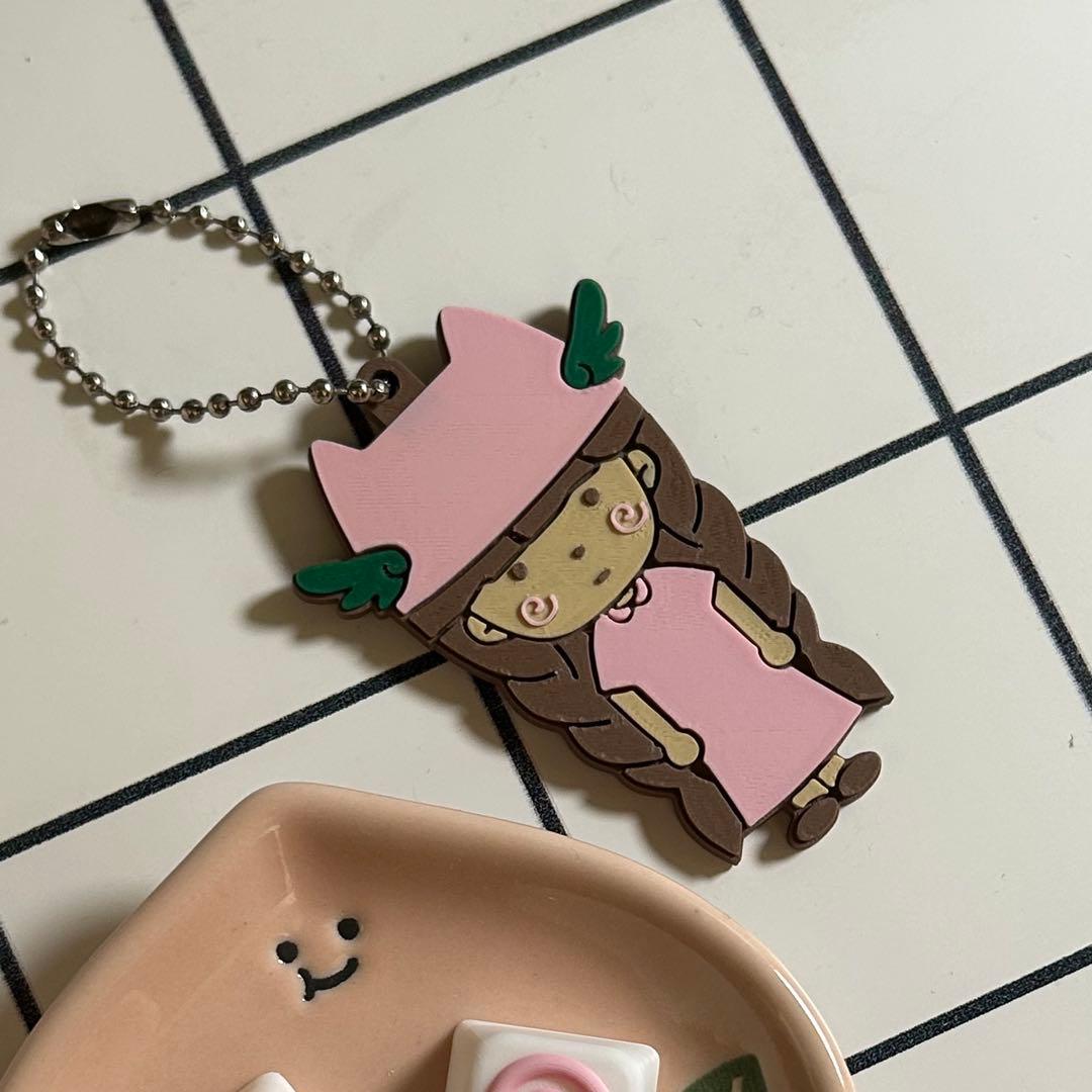 リナ様の専用ページです