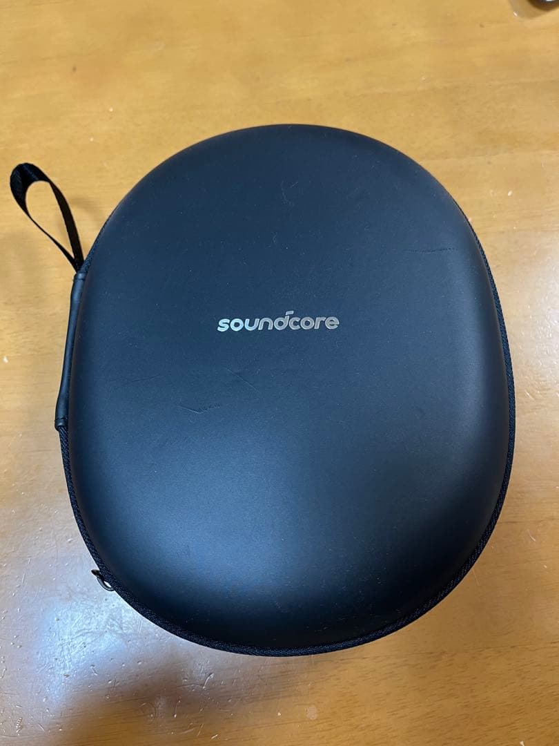 【限界価格】soundcore space Q45 ワイヤレスヘッドホン