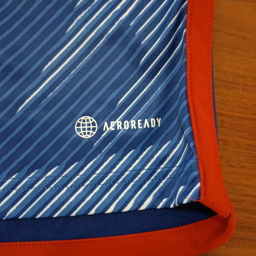 adidas 日本代表 サッカーシャツ M